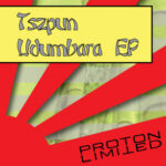Udumbara EP - Exclusive at Beatport