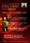 Eastern Exposure is proud to present VIVA IBIZA