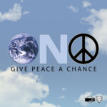 ONO: GIVE PEACE A CHANCE The International Remixes - OUT NOW on iTunes  & Beatport
