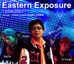Yellow presents Eastern Exposure